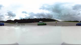 Review Cars RS 3 v A45 AMG v Civic Type R v Golf R v Focus RS - 360 degree Drag Race | Head-to-Head