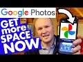 How to fix Google Photos storage problem on your phone