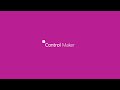 Control Maker Demo