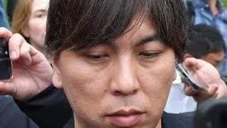 水原被告に禁錮4年9月求刑　「相当の刑期必要」　米検察