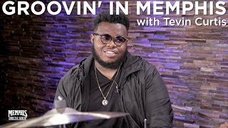 Groovin' In Memphis with Tevin Curtis