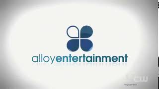 My So Called Company/Alloy Entertainment/CBS Television Studios/Warner Bros. Television