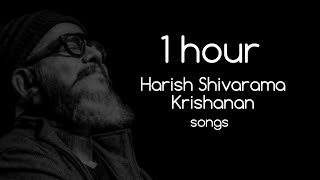 Harish Shivarama Krishanan || 1 hour || dark followers