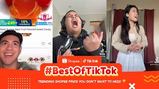 Trending Shopee Finds You Don’t Want to Miss!