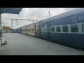 22709 hazur sahib nanded amb andaura weekly express at panipat junction