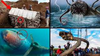 Unexplained Discoveries & Amazing Stories! | ORIGINS EXPLAINED COMPILATION 26