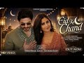 #new New Song 2026 | New Hindi Song | Eid Ka Chand |Shah Rukh Khan | Katrina I Romantic Song | NewSo