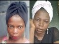 How To Cut and Sew Turban || DIY Turban For Beginners