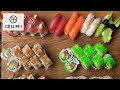 izumi sushi take away i ballerup