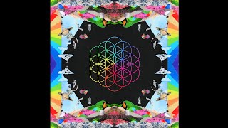 Coldplay A Head Full Of Dreams...