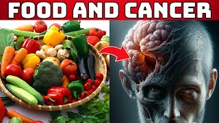 The Perfect Food Combination Of Vegetables And Fruits To Prevent Cancer And Memory Loss