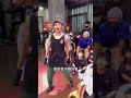 到底是誰好看！ 築夢者 嘉義 台中 台北 舞蹈 街舞 dance 街舞教學 搞笑