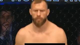 Conor McGregor vs Cowboy cerrone | UFC 246