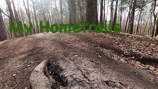 My Hometrails