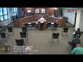 Wausau City Council Finance Committee Meeting - 6/15/21