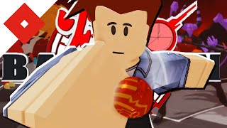 The New Roblox Bakugan Game is... (Bloxugan)