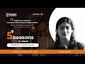 Shivani Negi, Program Manager - FiNext Conference | FiNext Conference Morocco 2024