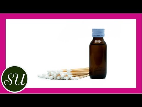 Natural Cleaners : 5 Uses for Hydrogen Peroxide : Do It Gorgeously Natural Cleaners : 5 Uses for Hydrogen Peroxide : Do It Gorgeously