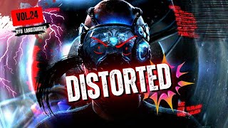 Ryu [LK] - Distorted (Official audio) #hardstyle #edm #remix