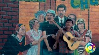 3 Fronteras - Como duele amar ♫VIDEOCLIP 2016 ♫