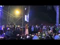 Daimond Platnumz ft Jah Prayzah live performance in Johburg