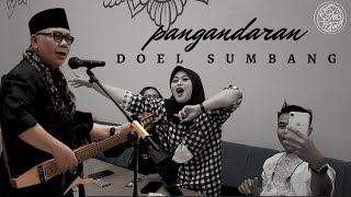 Pangandaran - Doel Sumbang  (Official Live Kacapi Version)