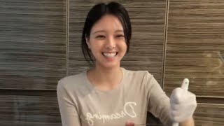 【申有娜/ITZY】向爸爸撒嬌的Yuna