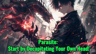 Parasite: Start by Decapitating Your Own Head!