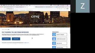 Queue Management Demo