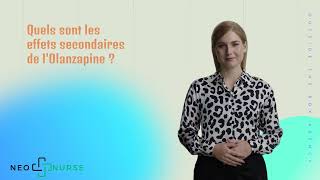 Olanzapine et Bipolarité : Comment ce Médicament Stabilise les Humeurs