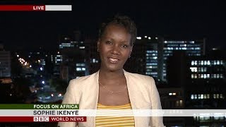 Focus on Africa- Zimbabwe Special with @sikenye