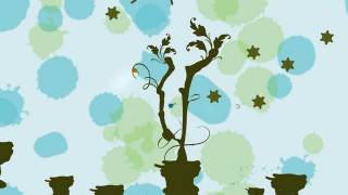 CGRundertow PIXELJUNK EDEN for PlayStation 3 Video Game Review