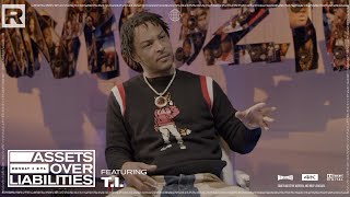 T.I. On Real Estate, Working With Killer Mike, His Past Businesses & More | Assets Over Liabilities