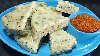 झटपट होणारा चविष्ट नाश्ता | Nashta Recipe | Easy and quick recipe |