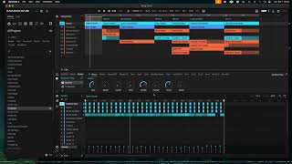 Native Instruments Maschine 3  & Mac Studio & OS Sequoia !! WOW !!