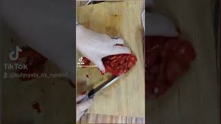 Бабината чушчена манджа #кухня #лесно #kitchen