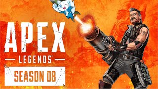 【APEX LEGENDS】イベントかランク！｜夏月しろ【Vtuber】