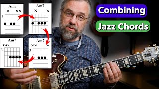 4 Most Important Jazz Chord Types