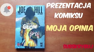 HILL HOUSE COMICS- KOSZ PEŁEN GŁÓW