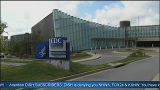 CDC releases NWA COVID-19 findings from over the summer, focuses on Marshallese \u0026 Hispanic communiti