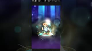 [FFRK] JP 5* Water Magicite Geosgaeno Sub 30