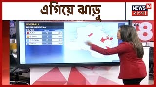 Delhi Election Result: একঝলকে দেখে নিন কোন জায়গায় এগিয়ে AAP?