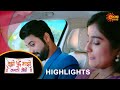 Tujhi Majhi Jamali Jodi - Highlights Part 2 | 10 Aug 2024 | Full Ep FREE on SUN NXT |  Sun Marathi