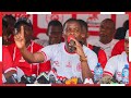 #LIVE: SEMAJI AKIMWAGA MANENO KIJIWE CHA MAGAEZETI NA KUCHAMBUA MAGOLI YA MNYAMA NA MASHABIKI