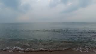 Tiruchendur Beach