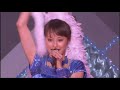 take off is now 高橋愛・新垣里沙・田中れいな from hello project 2009 winter ワンダフルハーツ公演 ～革命元年～