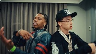 CENTRAL CEE FT. LIL BABY - BAND4BAND music #lilbaby #usa