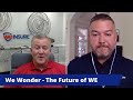 WE Wonder - The Future of We Insure