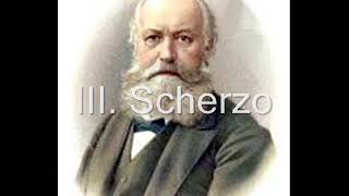 Charles Gounod: String Quartet No. 3 in A minor, Op.  Posthumous