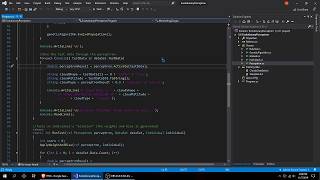 Experimenting w/genetic algorithms - Part 3 - evolving a perceptron